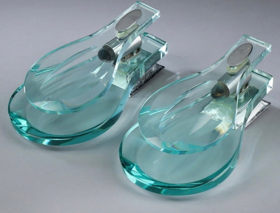 Image 1 of Dopo le applique di Fontana arte