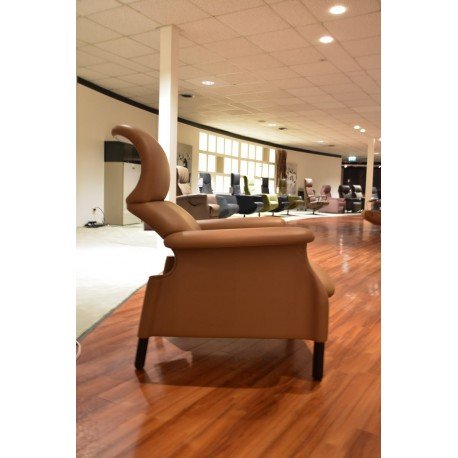 San Luca – Poltrona Frau, fauteuils, Modern (photo 2 of 3)