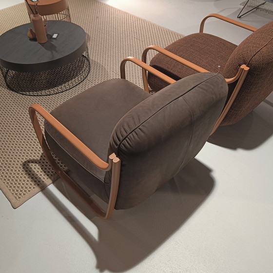 Image 1 of Pode Chap Sessel