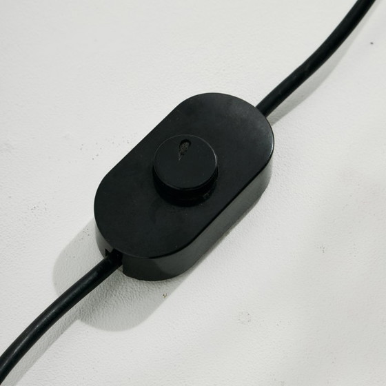 Image 1 of MK10290 Lampada da terra Toio di Achille & Pier Giacomo Castiglioni per Flos