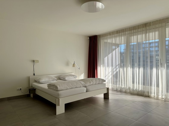 Image 1 of Moormann Siebenschläfer bed