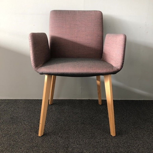 COR Jalis 545 dining chair