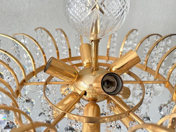 Image 1 of Lustre vintage Christophe Palme