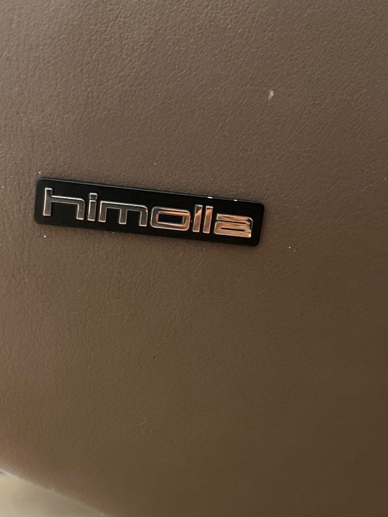 Image 1 of Divano letto matrimoniale elettrico regolabile Himolla