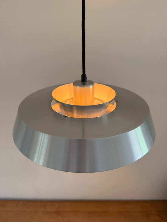 Lampada a sospensione vintage Fog & Morup Nova - Jo Hammerborg - Design danese – Fog & Mørup (photo 4 of 10)