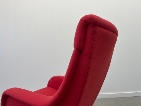 Image 1 of Vintage design fauteuil Bengt Ruda voor Artifort