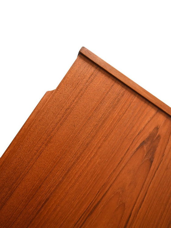 Image 1 of Cómoda escandinava de los años 50/60 con 6 cajones