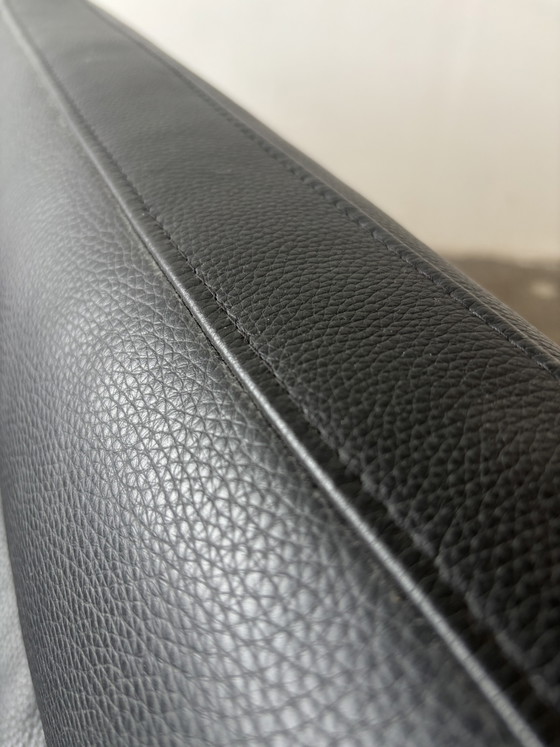 Rolf Benz EGO Couches Leather Top Condition! (photo 13 of 14)
