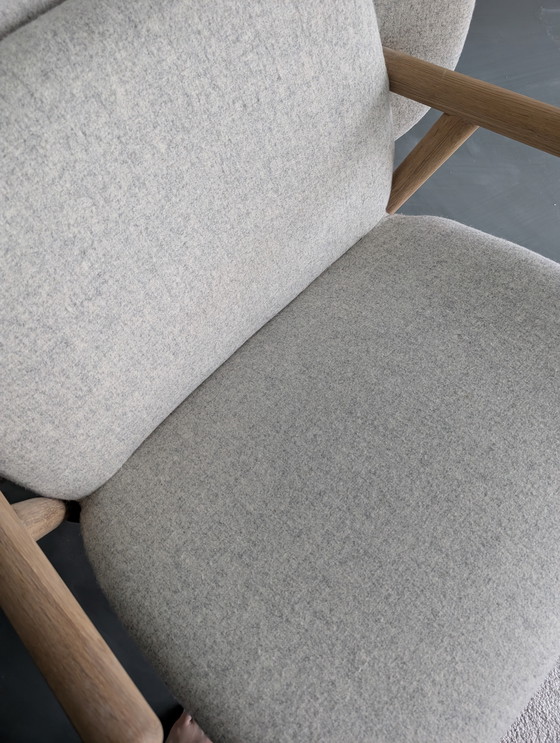Image 1 of Bolia Cosh Fauteuil Medium - Losse voorpoten
