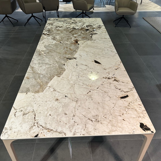 Image 1 of Topform Olbia dining table - 240x100