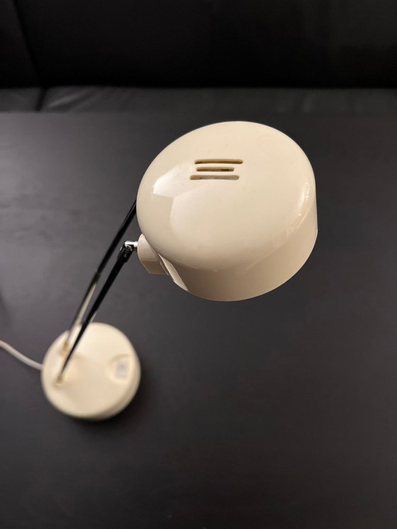 Image 1 of Beautiful vintage desk lamp from Massive (Belgium) from the 1980s