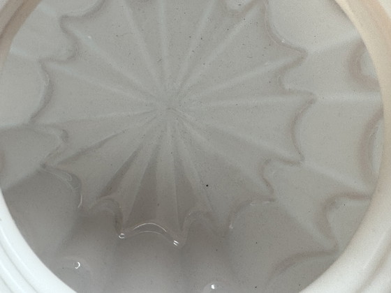 Image 1 of Thabur ceiling lamp with porcelain holder