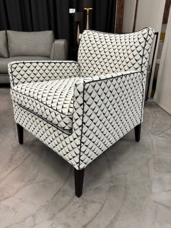 Image 1 of Sessel Pandora von Christine Kröncke