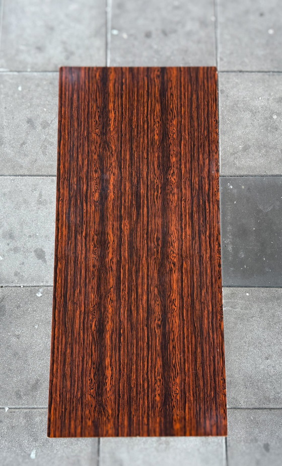 Image 1 of Mid-Century Design Coffee Table 1960s