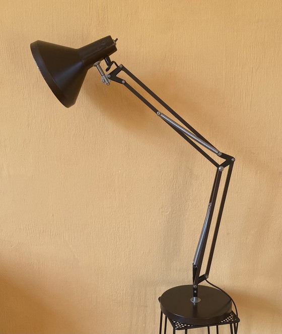Image 1 of Vintage Hala desk lamp