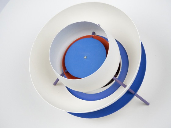 Image 1 of Suspension danoise PH 5 de Poul Henningsen, Louis Poulsen, 1958