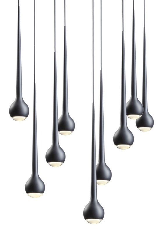 Image 1 of Tobias Grau Falling Water Pendelleuchte