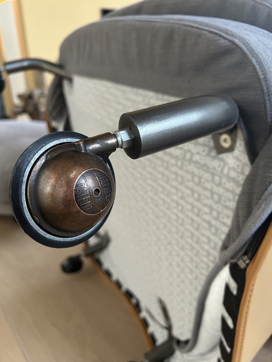 Image 1 of 2 Sessel De Padova Louisiana