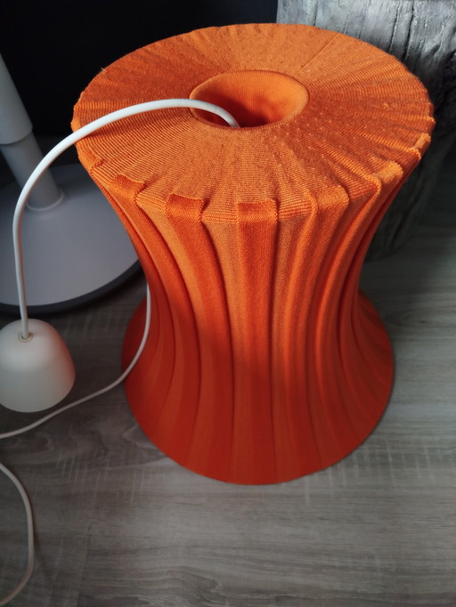 Vintage Ikea hanglamp Amtevik