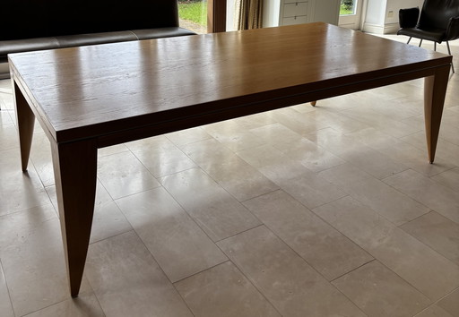 Jan des Bouvrie Dining Table