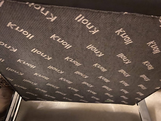 Image 1 of Knoll BRNO armchair