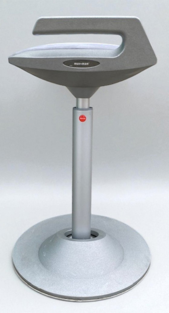 Image 1 of Aiuto in piedi Muv Man