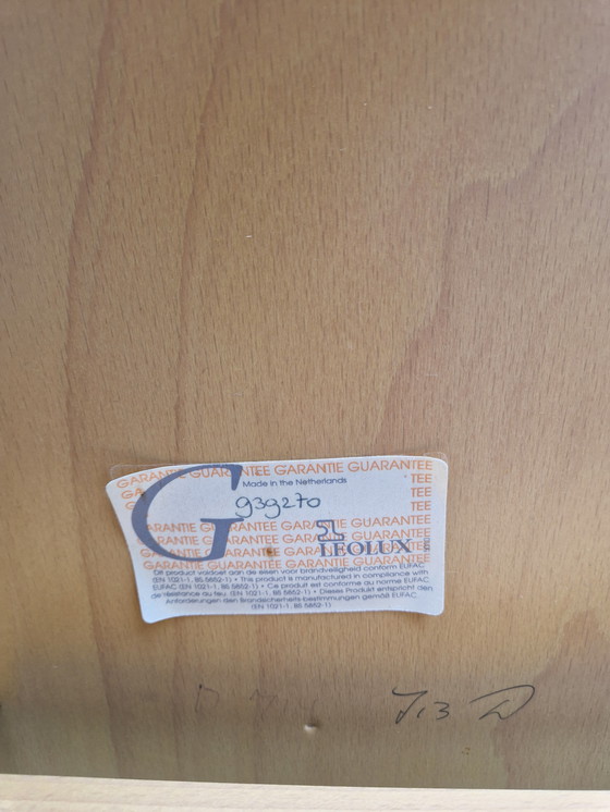 Image 1 of Chaise Leolux Camarilla // Hugo de Ruiter