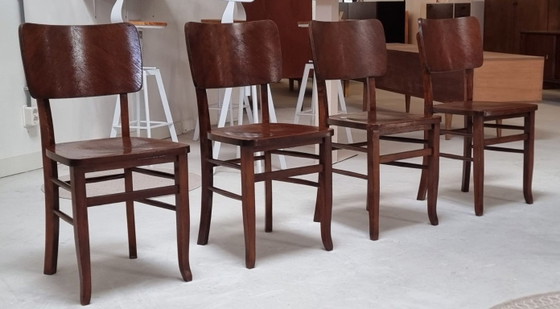 Sedie Mid Century – Poltrone, Wood (photo 5 of 16)