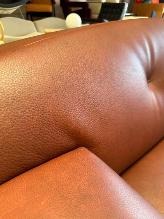Divano a 2 posti Montis Rivera di Gijs Papavoine – Divani 2 posti, Leather (photo 10 of 11)