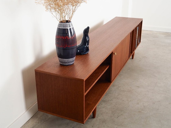 Image 1 of Oak sideboard, Scandinavian design