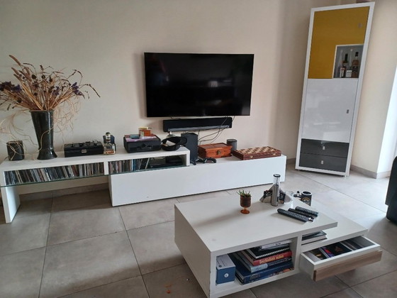 Image 1 of Juego de muebles de sala de estar de 3 piezas (Xooon)