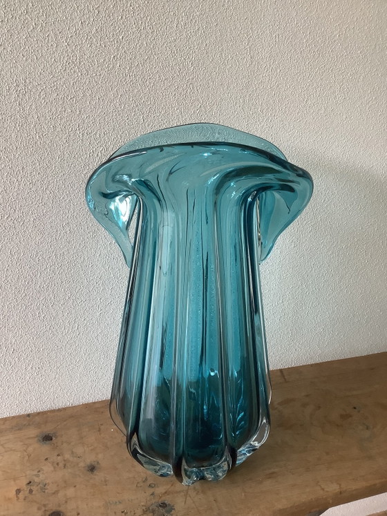 Image 1 of Murano XXL vase