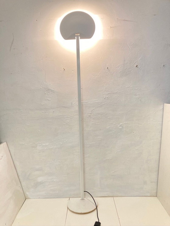 Image 1 of PAF Studio Modina Lampadaire Halogène Années 80 Design Kurt Hesse