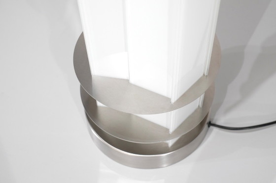 Image 1 of Lámpara de pie modelo "Adubai", creada por Matteo Nunziati para Fontana Arte, Italia.