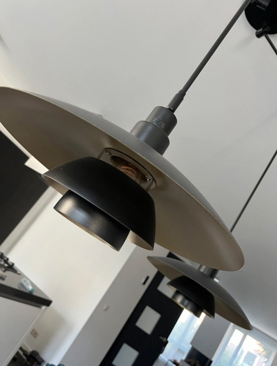 Image 1 of 2x pochettes LP IV uniquement