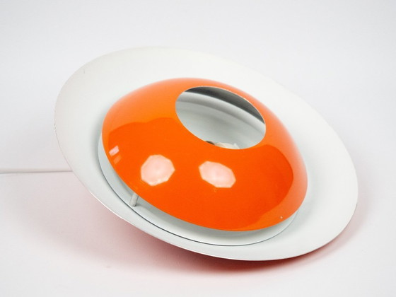 Image 1 of Lampada spaziale danese degli anni '70