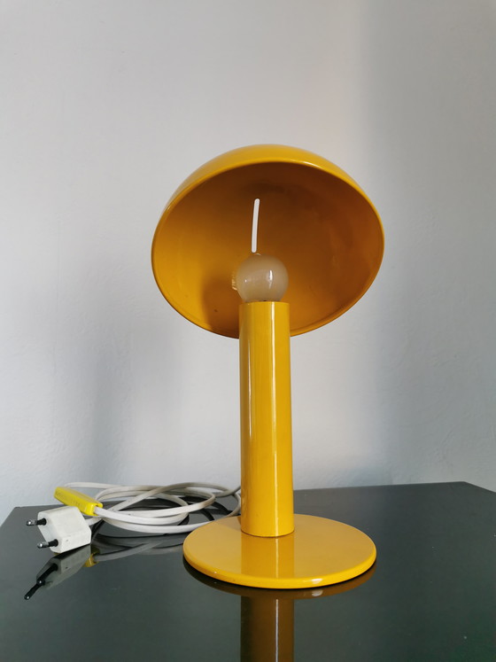 Image 1 of Lampada da scrivania anni '60