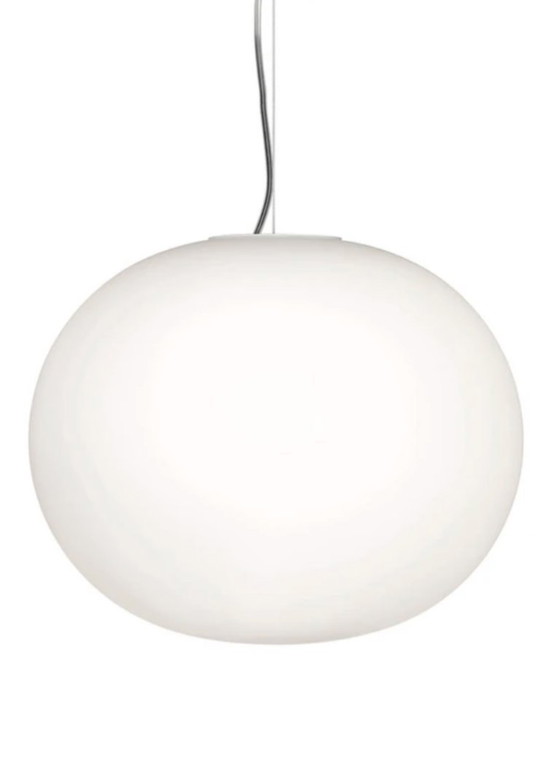 Image 1 of Flos Glo-Ball S2 Suspension