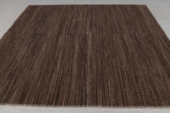 Image 1 of Tapis Marroquí Artesanal en Laine 250cmx150cm