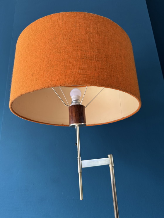 Image 1 of Lampadaire vintage Herda