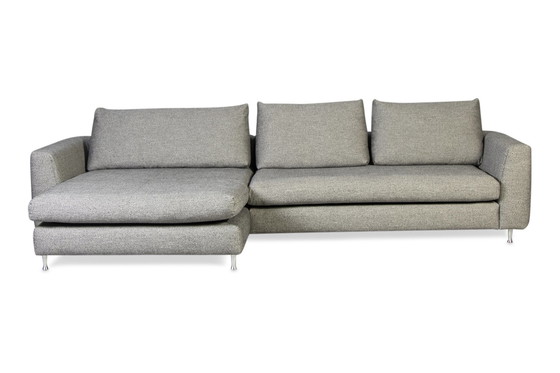 Image 1 of W. Schillig Lorenza Ecksofa