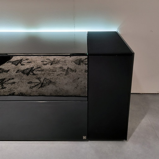 Musterring Q Media tv-meubel