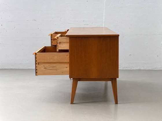 Mid-Century Sideboard by Austinsuite, 1960s – Wood (photo 11 of 13)