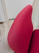 2 fauteuils van Artifort Concorde F780
