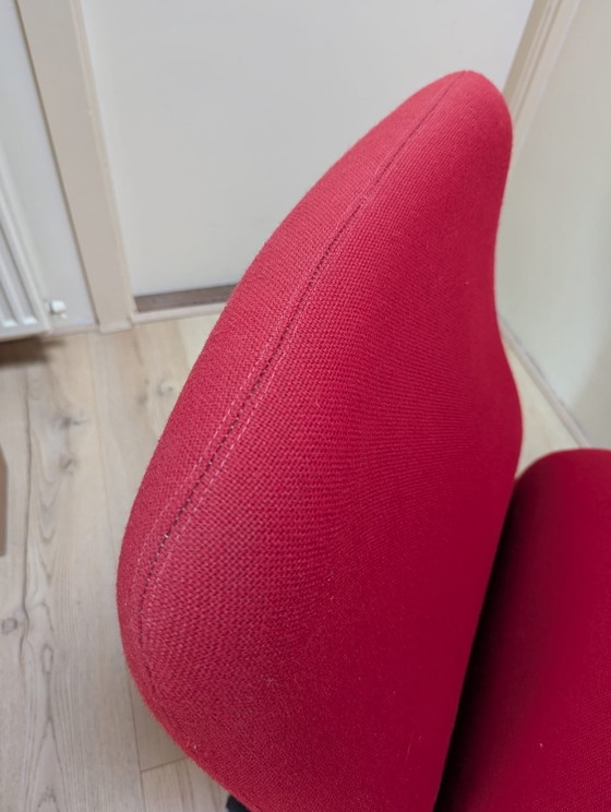 Image 1 of 2 fauteuils van Artifort Concorde F780