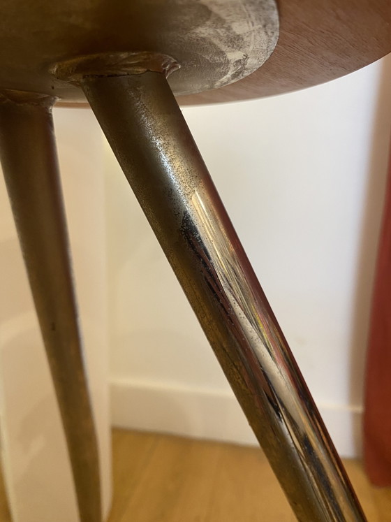 Image 1 of Lyra bar stool 