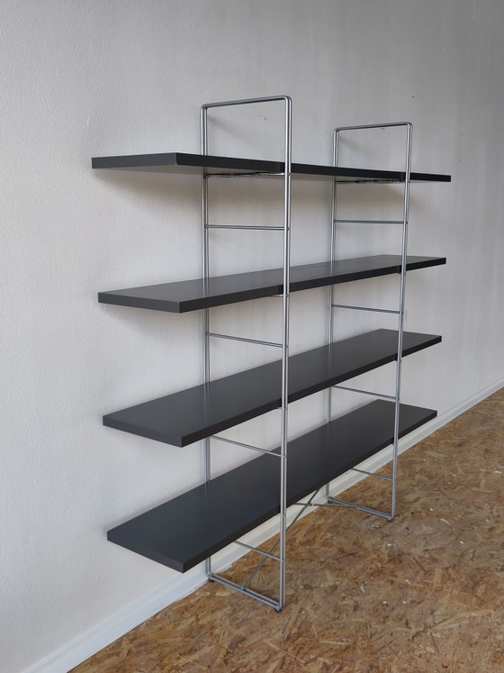 Image 1 of Credenza vintage Ikea Enetri Niels Gammelgaard 