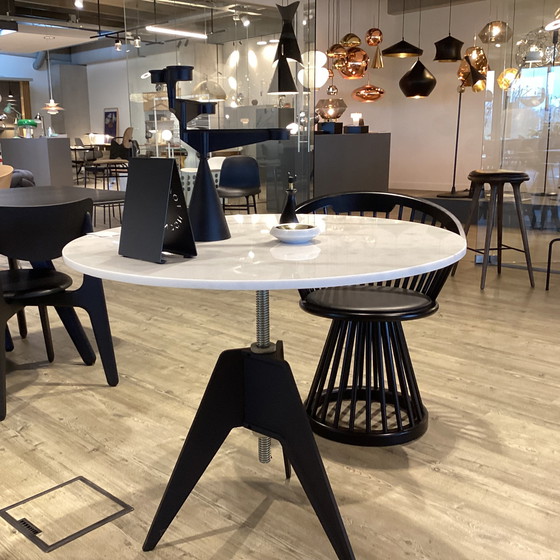 Image 1 of Tom Dixon Screw coffee table