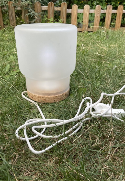 Sinnerlig table lamp