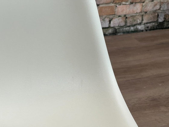 Vitra DSW Pebble/Noir – Chaises & fauteuils, Metal, Plastic (photo 10 of 15)